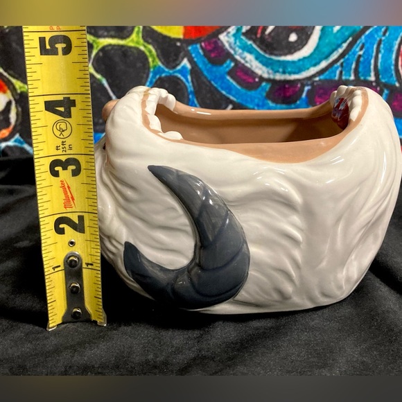 Star Wars ThinkGeek Dish Nerdy Decor - Picture 4 of 14